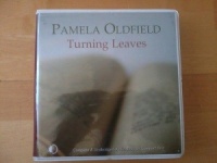 Turning Leaves written by Pamela Oldfield performed by Patience Tomlinson on CD (Unabridged)